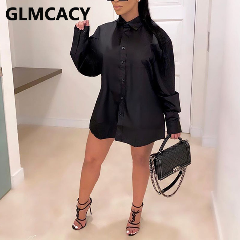 2021women loose style casual long sleeve letter printed mini solid shirt dress, Black;gray
2021women loose style casual long sleeve letter printed mini solid shirt dress, Black;gray