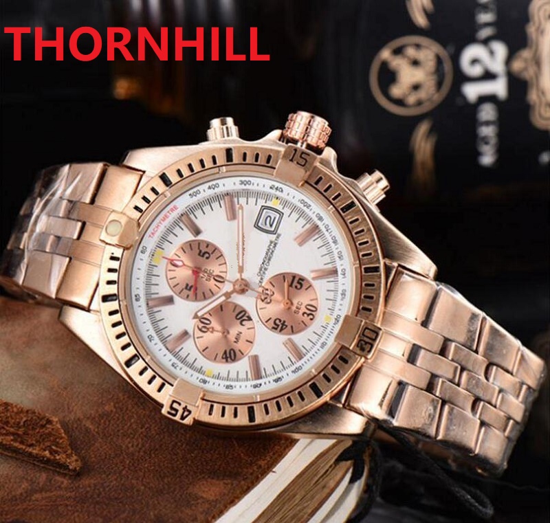luxury full stainless steel quartz mens watches fashion day date men designer watch gifts small dials six pins working famous President stopwatch Relogio Masculino, As pic
luxury full stainless steel quartz mens watches fashion day date men designer watch gifts small dials six pins working famous President stopwatch Relogio Masculino, As pic