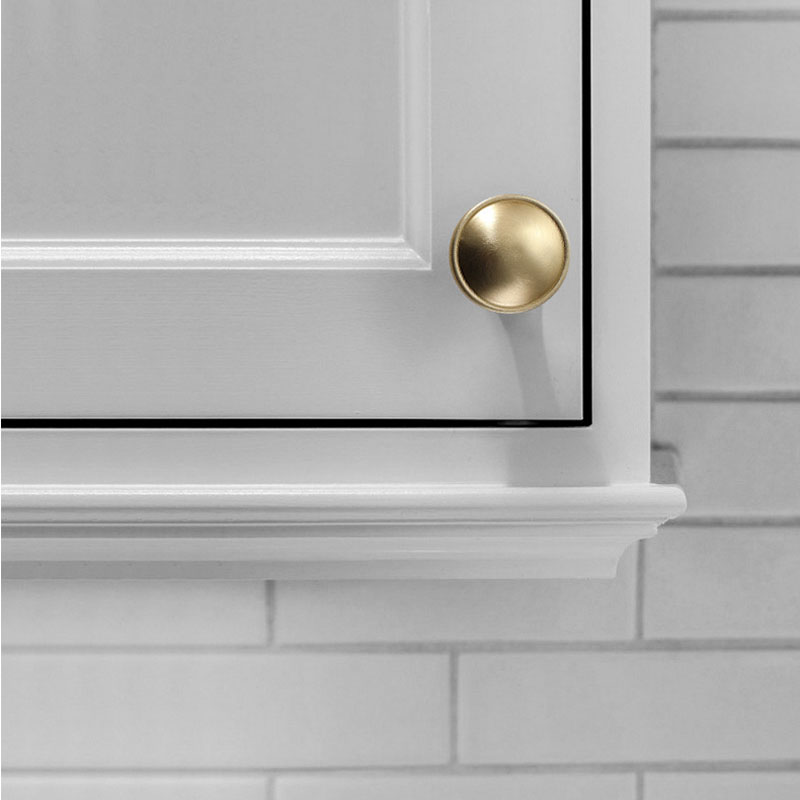 Modern Minimalist Drawer Wardrobe Door Handle Cabinet Wardrobe Black Gold Handle American Aluminum Alloy Handle(The logistics price Pls Contact us)