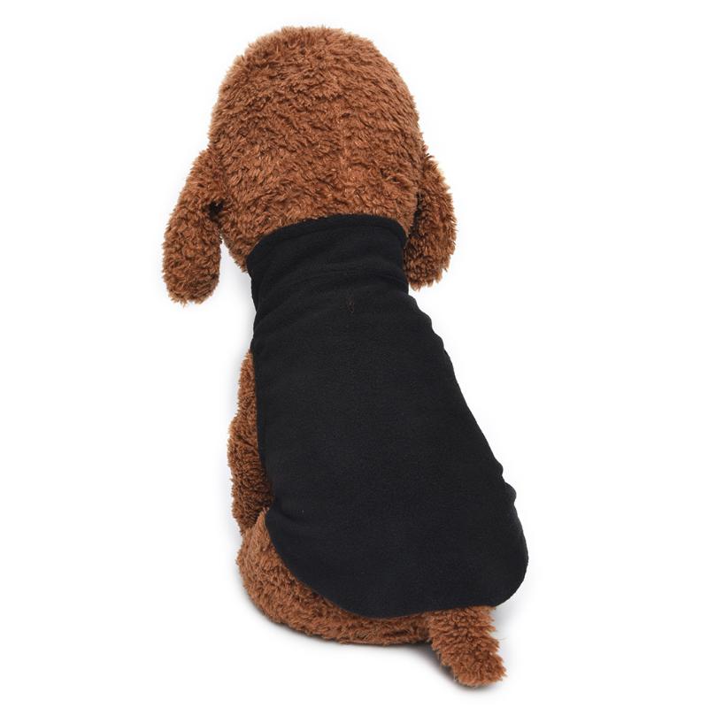 Dog Apparel Pet Clothes For Winter Clothing Warm Dogs Thickening Coat Jacket Puppy Chihuahua Supplies, Black
Dog Apparel Pet Clothes For Winter Clothing Warm Dogs Thickening Coat Jacket Puppy Chihuahua Supplies, Black