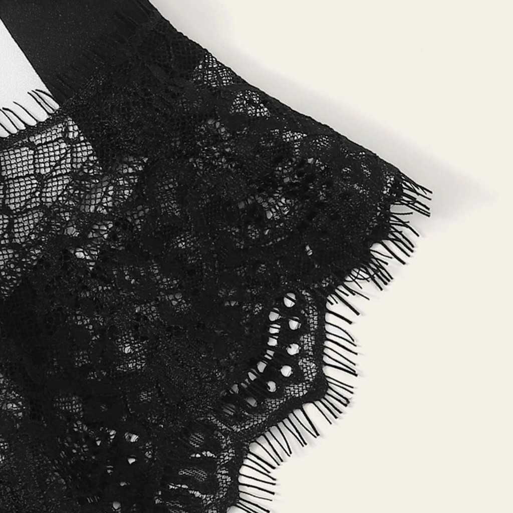 Pyjamas Women Sleepwear Women Lace Camisole Stripe Satin Shorts Set Bow Sleepwear Pajamas Lingerie Porn set Q0706