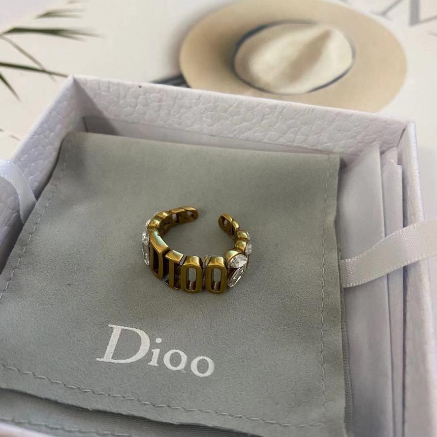 Dijia / d family classic wheat ear series wheat ear ring opening design wheat ear set ring femalek5
Dijia / d family classic wheat ear series wheat ear ring opening design wheat ear set ring femalek5