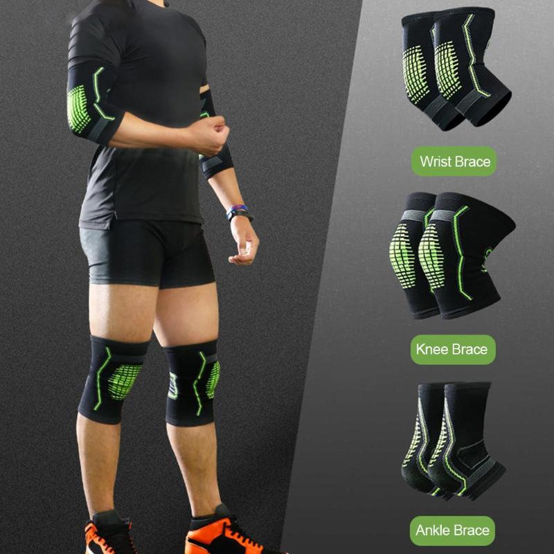 Knee Pads Elbow & S… - image