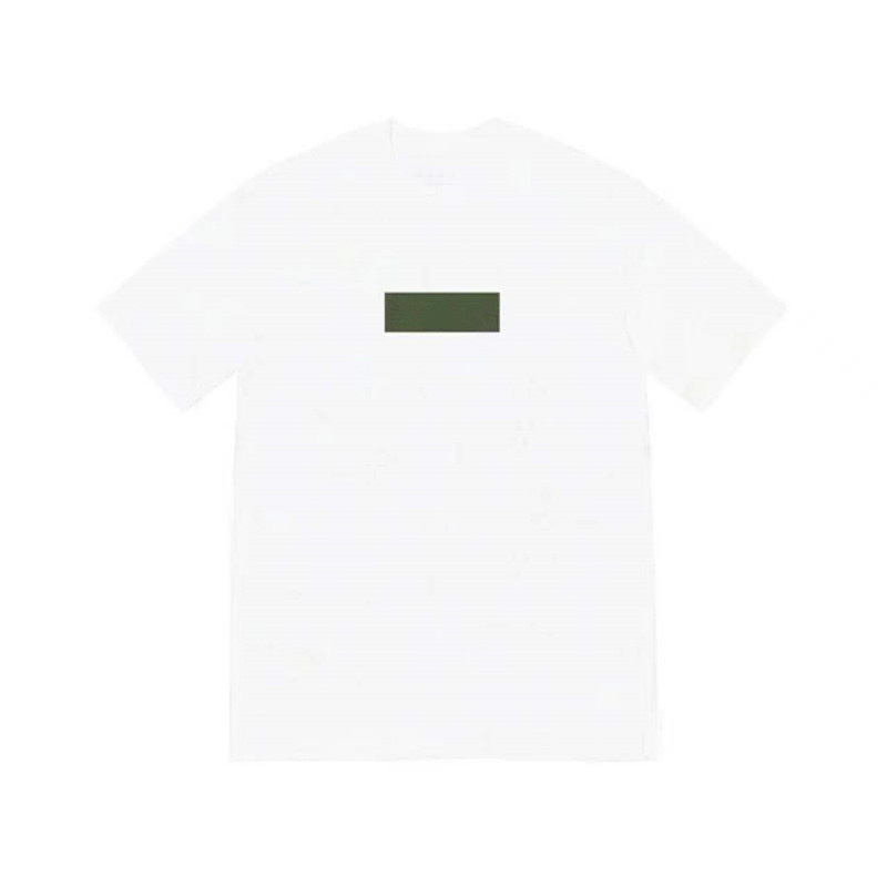 21 Tee Men Women Summer T Shirt Fashion bl Elbow & Knee Pads Short Sleeve Shirts Homme streetwear Clothes #986 bl, White
21 Tee Men Women Summer T Shirt Fashion bl Elbow & Knee Pads Short Sleeve Shirts Homme streetwear Clothes #986 bl, White