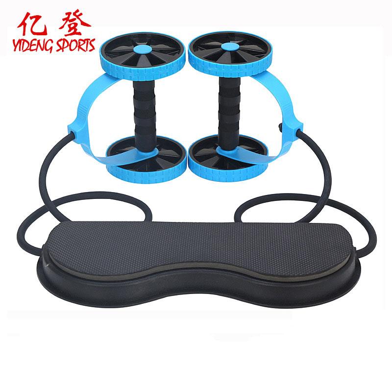 Multifunctional Abdominal Fitness Equipment Home Four-wheel Pull Muscle Thin Waist Movement Vest Line Puller Training
Multifunctional Abdominal Fitness Equipment Home Four-wheel Pull Muscle Thin Waist Movement Vest Line Puller Training
