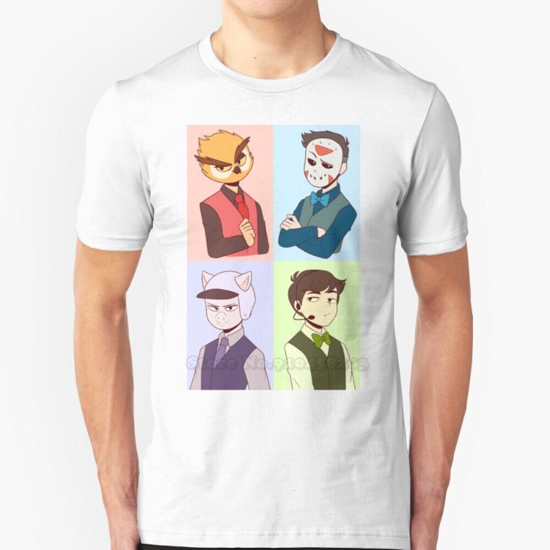 Men's T-Shirts Bbs Suits Hip Hop T-Shirt 100% Cotton Tshirts T Shirts Men Tee Tops Vanoss H2Odelirious Vanossgaming H2O Delirious I Am, White;black
Men's T-Shirts Bbs Suits Hip Hop T-Shirt 100% Cotton Tshirts T Shirts Men Tee Tops Vanoss H2Odelirious Vanossgaming H2O Delirious I Am, White;black