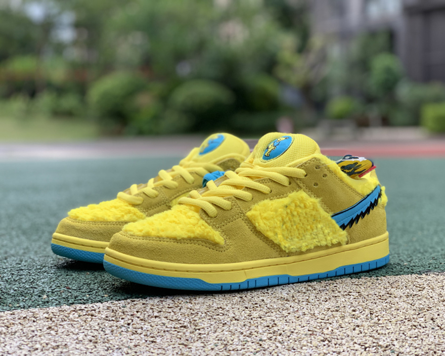 Shoes Grateful Dead Dk Low Yellow bear Skateboard Opti Yellow-Blue Fury Casual Runner Trainers Sports, #1
Shoes Grateful Dead Dk Low Yellow bear Skateboard Opti Yellow-Blue Fury Casual Runner Trainers Sports, #1