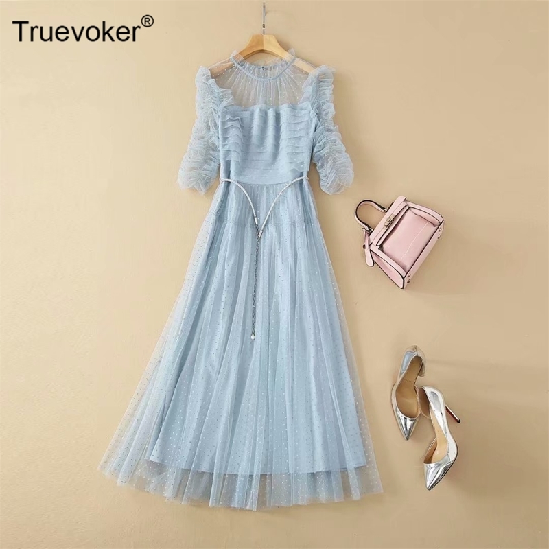Truevoker European Luxury Prom Dress Lady Prespective Sky Blue Lace Belted Party Robe Sexy Festa Vestidos 210602
Truevoker European Luxury Prom Dress Lady Prespective Sky Blue Lace Belted Party Robe Sexy Festa Vestidos 210602