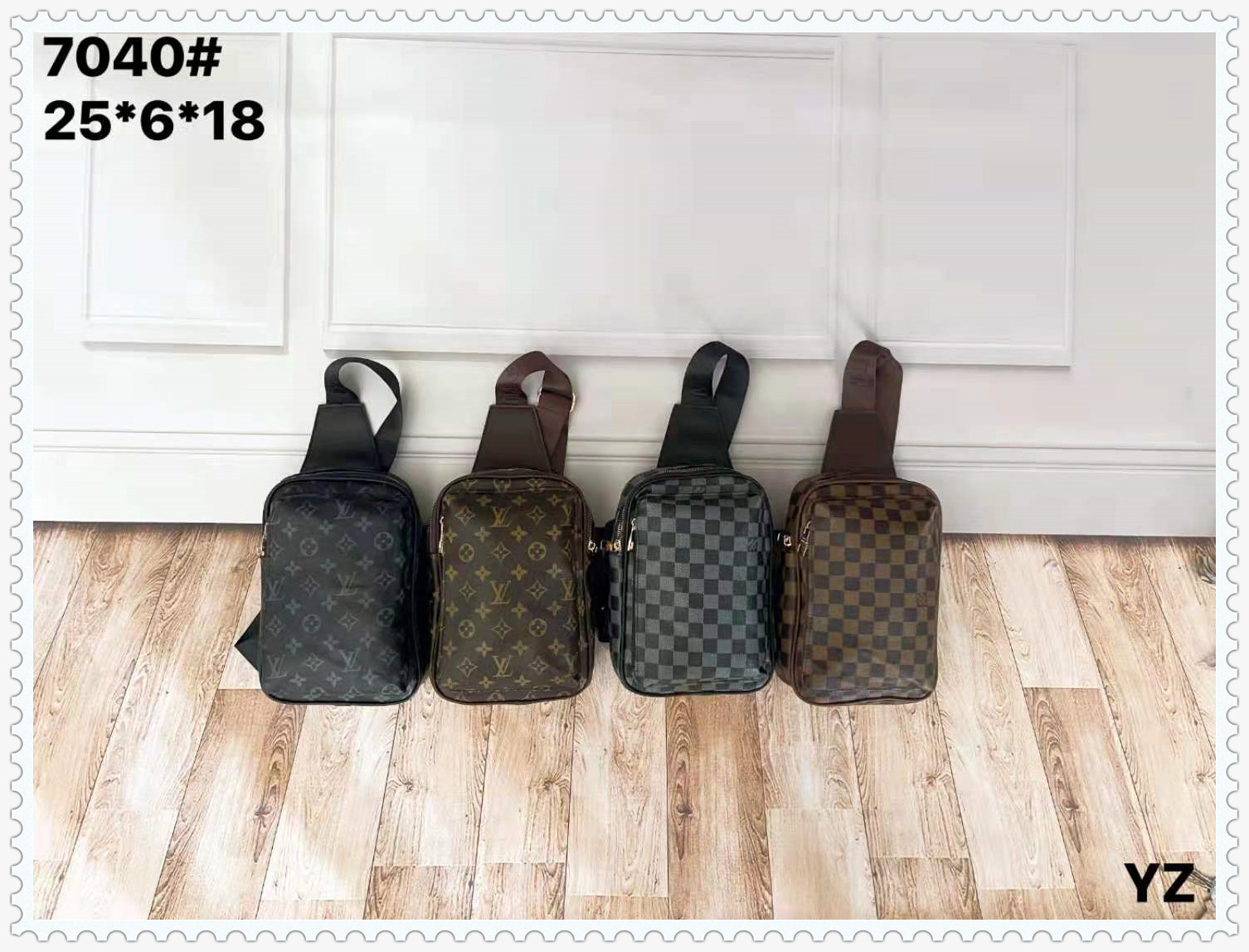 LV LOUIS Handbags VITTON ONTHEGO Women Leather Luxury Designer Handbag Fashion Crossbody Bag Wallets aPurse Tote VUTTON MICHAEL, Red;black
LV LOUIS Handbags VITTON ONTHEGO Women Leather Luxury Designer Handbag Fashion Crossbody Bag Wallets aPurse Tote VUTTON MICHAEL, Red;black