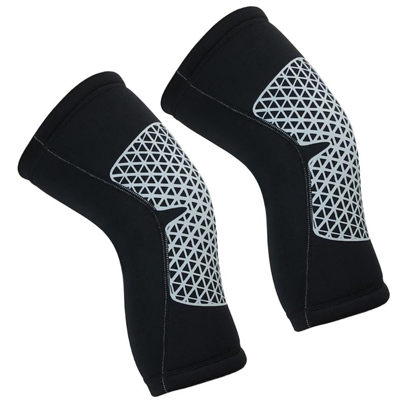 Elbow & Knee Pads 2pcs Outdoor Protector Sports Leg Guards Stretch Sleeve Support For Climbing Cycling Running (Black, Size), Black;gray
Elbow & Knee Pads 2pcs Outdoor Protector Sports Leg Guards Stretch Sleeve Support For Climbing Cycling Running (Black, Size), Black;gray