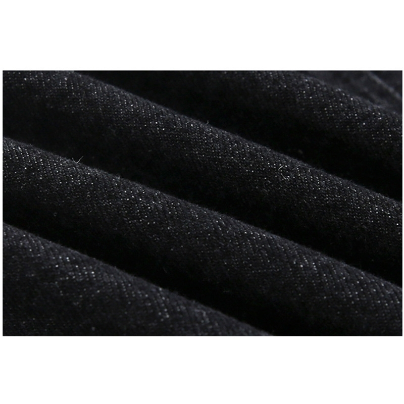 IEFB Spring Men's Denim Jacket Men's Loose Korean Fashion Black Denim Coat Casual Work Jacket Men Big Size Loose Clothes 210524