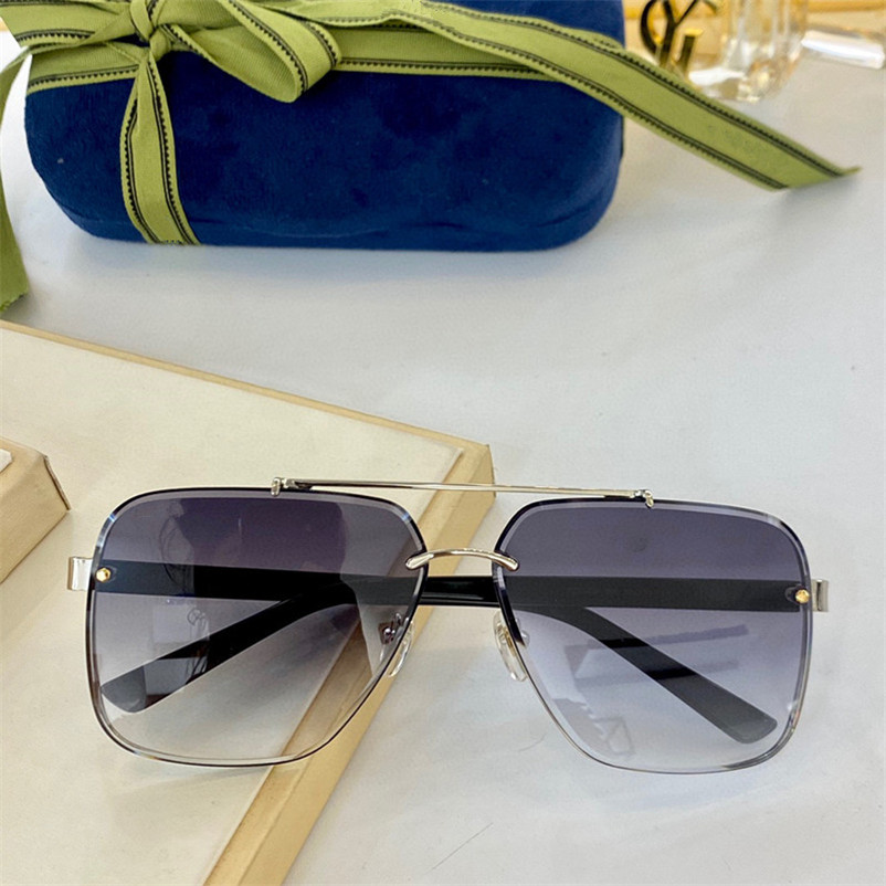 Pretty Men's Rectangular Sunglasses Women Summer style Anti-Ultraviolet Retro Plate metal Rectangular full frame fashion Eyeglasses 0398
Pretty Men's Rectangular Sunglasses Women Summer style Anti-Ultraviolet Retro Plate metal Rectangular full frame fashion Eyeglasses 0398