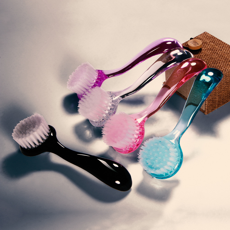 Manicure Implement Supplies round Head Cover Nail Brushes Long Handle Dust Cleaning Soft Hair Pipe Brush
Manicure Implement Supplies round Head Cover Nail Brushes Long Handle Dust Cleaning Soft Hair Pipe Brush