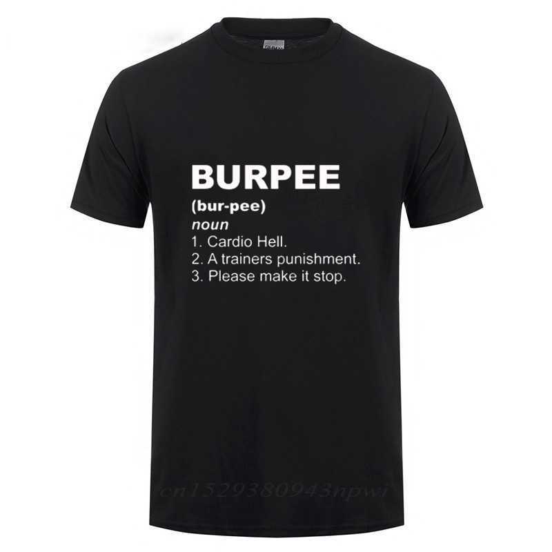 Office Burpee Definition T Shirt Funny Birthday Gift For Men Streetwear Loose Cotton T-Shirt Crossfit Workout Clothing 210629, White
Office Burpee Definition T Shirt Funny Birthday Gift For Men Streetwear Loose Cotton T-Shirt Crossfit Workout Clothing 210629, White