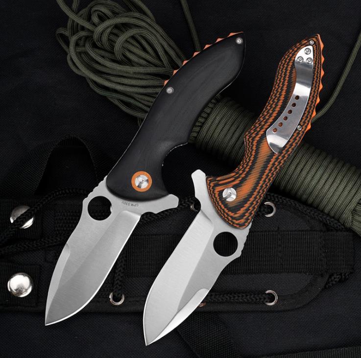 High quality hardness folding knife outdoor safety self-defense multifunctional pocket cutter EDC tool Knives HW251
High quality hardness folding knife outdoor safety self-defense multifunctional pocket cutter EDC tool Knives HW251
