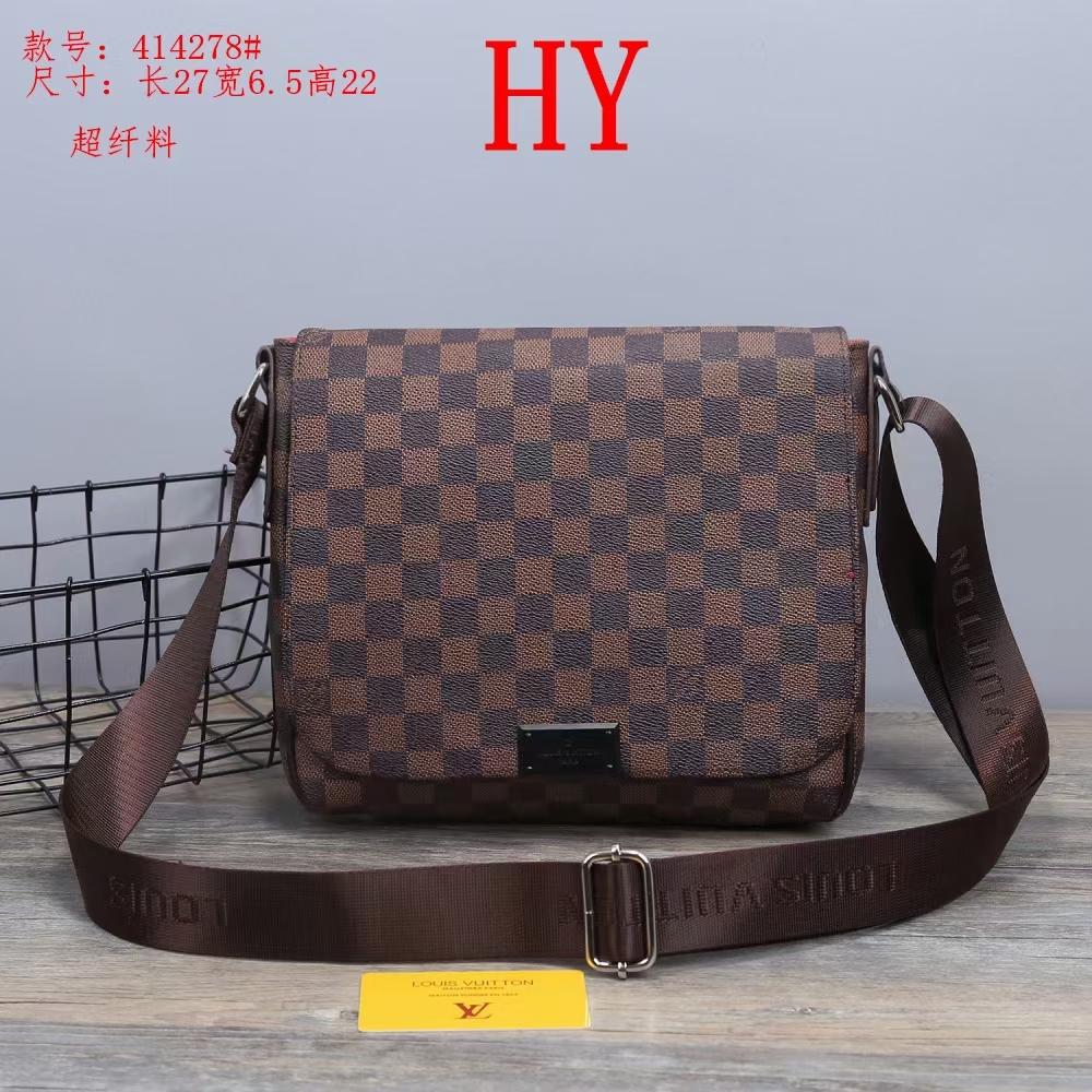 Men Purse Shoulder Bags Women Leather Luxury Designer Handbag Female Fashion Messenger Crossbody Bag
Men Purse Shoulder Bags Women Leather Luxury Designer Handbag Female Fashion Messenger Crossbody Bag