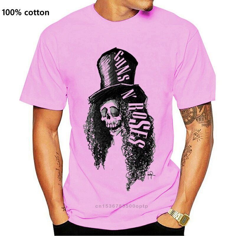 Guns N' Roses Appetite for Destruction Slash Art Graphic T-shirt Original Design Customize Tee Tshirt
Guns N' Roses Appetite for Destruction Slash Art Graphic T-shirt Original Design Customize Tee Tshirt