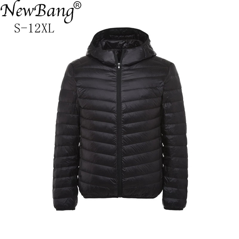 Bang Plus 8XL 9XL 10XL 11XL Duck Down Jacket Men Autumn Winter Jacket Men Hooded Waterproof Down Jackets Male Warm Down Coat 211110, Blue
Bang Plus 8XL 9XL 10XL 11XL Duck Down Jacket Men Autumn Winter Jacket Men Hooded Waterproof Down Jackets Male Warm Down Coat 211110, Blue