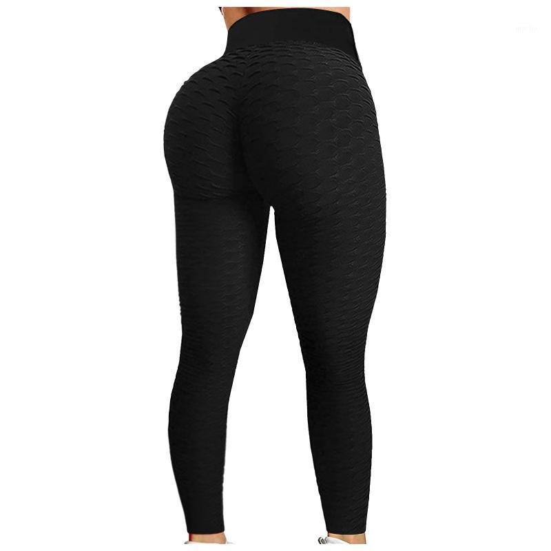 Yoga Outfit 40# Leggings High Waist Push Up Wrinkled Pants Plus Size Sport Women Casual Anti-cellulite Booty Gym Running Tights, Sb
Yoga Outfit 40# Leggings High Waist Push Up Wrinkled Pants Plus Size Sport Women Casual Anti-cellulite Booty Gym Running Tights, Sb