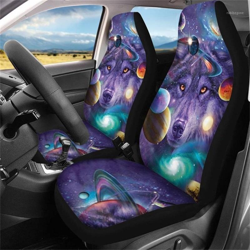 Cool 3D Star Wolf Print Car Seat Cover Luxury Protector Case Fahion Animal Design Auto Supplies With PU Leather Chair Covers
Cool 3D Star Wolf Print Car Seat Cover Luxury Protector Case Fahion Animal Design Auto Supplies With PU Leather Chair Covers