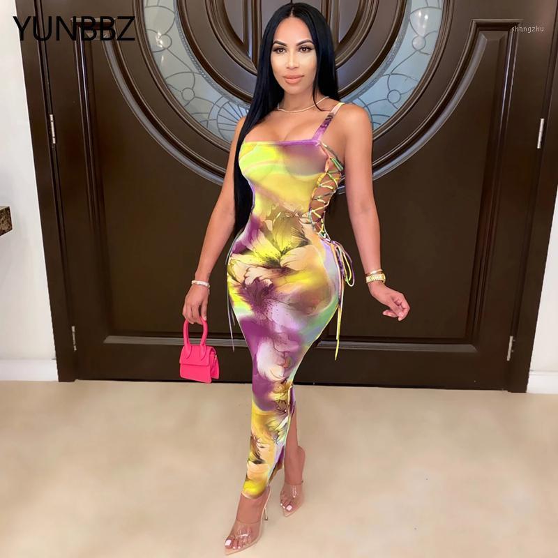 Casual Dresses YUNBBZ Sexy Mesh Sheer Tie Dye Bodycon Maxi Dress Spaghetti Strap Festival Clothing For Women Bandage Night Club Party Dresss, Blue
Casual Dresses YUNBBZ Sexy Mesh Sheer Tie Dye Bodycon Maxi Dress Spaghetti Strap Festival Clothing For Women Bandage Night Club Party Dresss, Blue