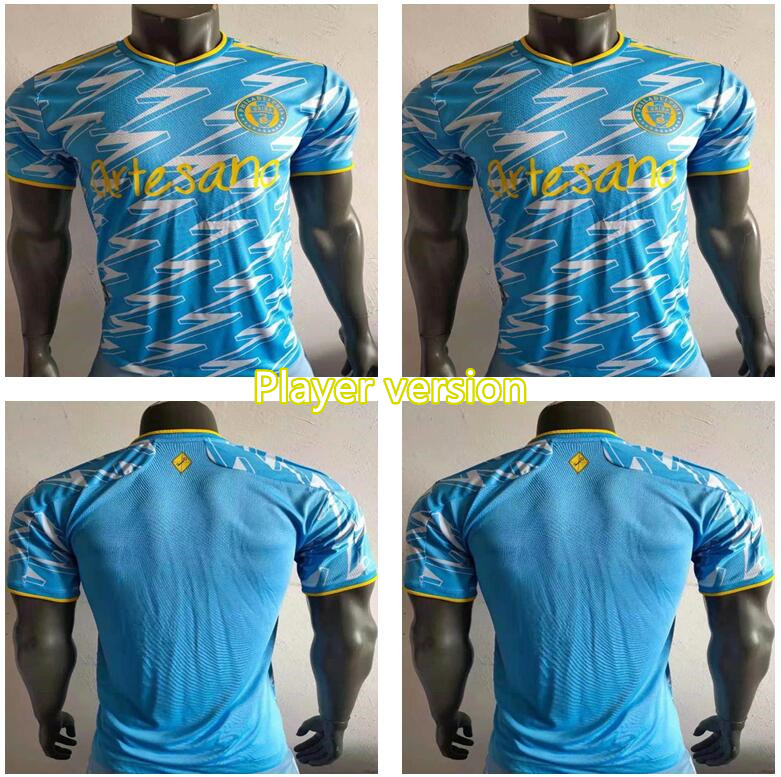 Player version 2021 2022 Philadelphia Union Soccer Jerseys MLS MONTEIRO BEDOYA Uniform 21 22 home away blus Adult Football ShirtsHKGHJKSHKL, Blue men size s-xxl
Player version 2021 2022 Philadelphia Union Soccer Jerseys MLS MONTEIRO BEDOYA Uniform 21 22 home away blus Adult Football ShirtsHKGHJKSHKL, Blue men size s-xxl