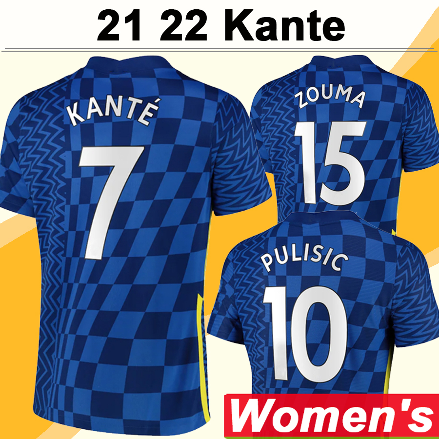 21 22 GIROUD Women Soccer Jerseys PULISIC MORATA KANTE Home Bule Away White Football Shirts WILLIAN PEDRO FABREGAS Lady Uniforms, Nv3357 2122 home no patch
21 22 GIROUD Women Soccer Jerseys PULISIC MORATA KANTE Home Bule Away White Football Shirts WILLIAN PEDRO FABREGAS Lady Uniforms, Nv3357 2122 home no patch