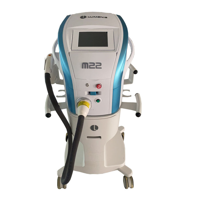 M22 Laser Ipl lumenis Aopt Resurfx Removelumenis Acne Spot Skin Whitening Beauty Equipment
