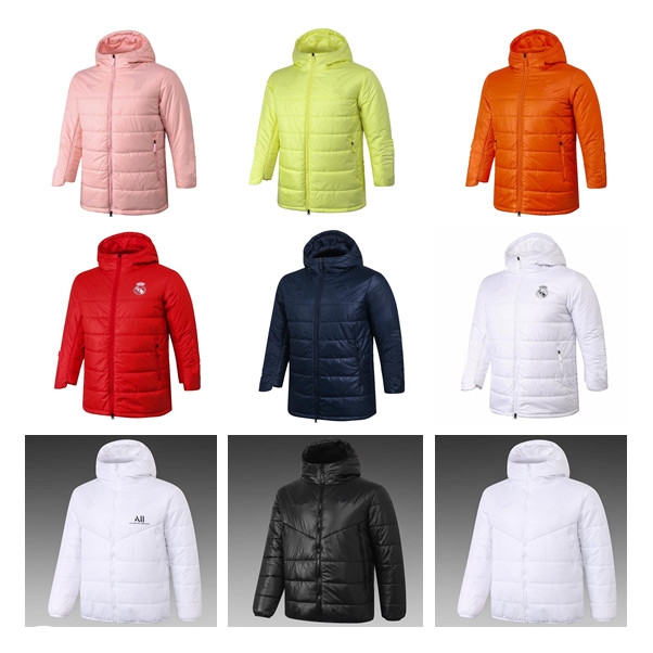 20 21 Football Soccer Sets HAZARD SERGIO RAMOS BENZEMA ASENSIO camiseta 2021 HUMANRACE Down Cotton Jacket Size -XXL
20 21 Football Soccer Sets HAZARD SERGIO RAMOS BENZEMA ASENSIO camiseta 2021 HUMANRACE Down Cotton Jacket Size -XXL