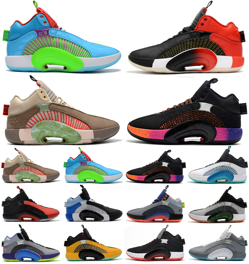 Mens 35s Basketball Shoes Fragments Greatest Sepia Stone Gift Zion Williamson Warrior Challenge Red Sunset AJS 35 DNA Center of Gravity XXXV Sports Sneakers, As photo 10
Mens 35s Basketball Shoes Fragments Greatest Sepia Stone Gift Zion Williamson Warrior Challenge Red Sunset AJS 35 DNA Center of Gravity XXXV Sports Sneakers, As photo 10