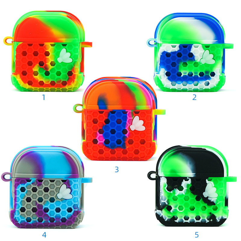 silicone smoke pipe set portable Nector collector kits smoking accessaries hand pipe kit titanium nail brush three-in-one silicone box set
silicone smoke pipe set portable Nector collector kits smoking accessaries hand pipe kit titanium nail brush three-in-one silicone box set