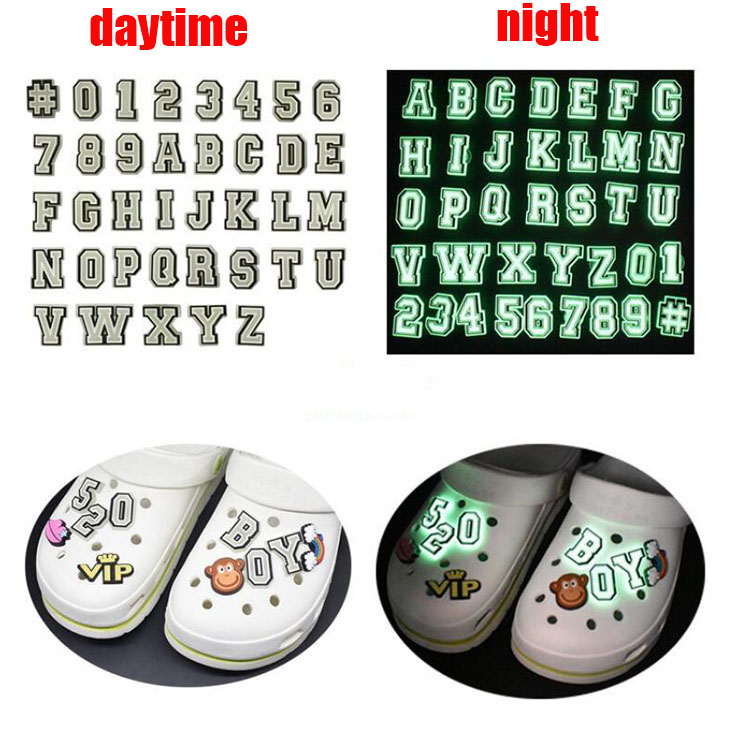 Party Gift alphabet PVC Shoe Charms Buckles Shoes Accessories Ornaments Fit For Croc Charms
Party Gift alphabet PVC Shoe Charms Buckles Shoes Accessories Ornaments Fit For Croc Charms