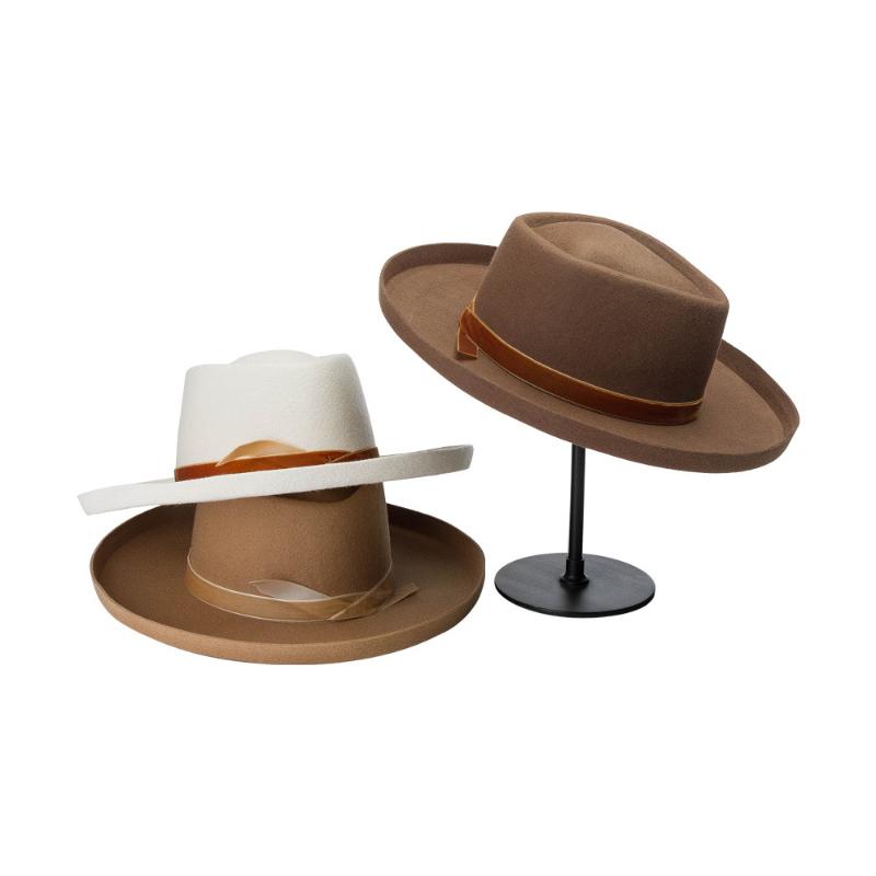 Wide Brim Hats Men Hat Wool Fedora Bulk Price Fedoras Women Red Jazz Green For And Event Party, Brown
Wide Brim Hats Men Hat Wool Fedora Bulk Price Fedoras Women Red Jazz Green For And Event Party, Brown