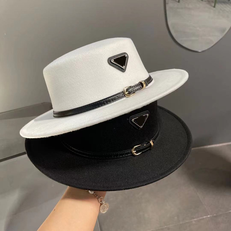 2021 p Designer winter Cap Bucket Fashion Men Women Fitted Top Hats High Quality Straw Sun Caps Woolen hat, White
2021 p Designer winter Cap Bucket Fashion Men Women Fitted Top Hats High Quality Straw Sun Caps Woolen hat, White