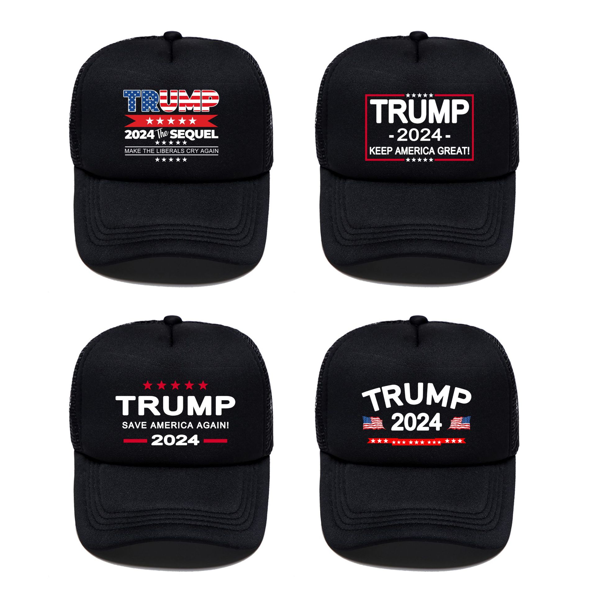 Trump Baseball Caps 2024 Presidential Election Letters Printed Summer Sun Hat Adjustable Hats USA Hip Hop Cap Head Wear LT12, Adjustable(head circumference 58cm)
Trump Baseball Caps 2024 Presidential Election Letters Printed Summer Sun Hat Adjustable Hats USA Hip Hop Cap Head Wear LT12, Adjustable(head circumference 58cm)