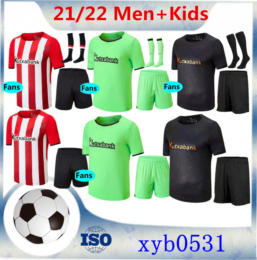 21/22 bilbao Soccer Jersey Athletic Retro I.MARTINEZ WILLIAMS men kids kit socks full sets 2011 football shirt YURI B RAUL GARCIA MUNIAIN Camiseta de 2021 2022, White
21/22 bilbao Soccer Jersey Athletic Retro I.MARTINEZ WILLIAMS men kids kit socks full sets 2011 football shirt YURI B RAUL GARCIA MUNIAIN Camiseta de 2021 2022, White