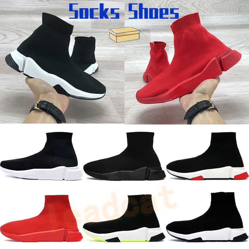 With box socks shoes fashion paris men women platform sneaker black white green triple red classic slip-on mens trainers chaussures US 6-12, 01. black white 2018
With box socks shoes fashion paris men women platform sneaker black white green triple red classic slip-on mens trainers chaussures US 6-12, 01. black white 2018