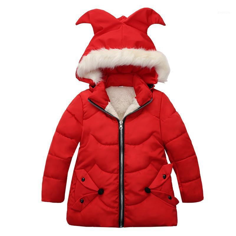 Jackets Baby Winter Jacket Fur Collar Cotton Kids Hooded Outerwears Children Zipper Overcoat Clothes Girls Thick Warm Coat, Blue;gray
Jackets Baby Winter Jacket Fur Collar Cotton Kids Hooded Outerwears Children Zipper Overcoat Clothes Girls Thick Warm Coat, Blue;gray