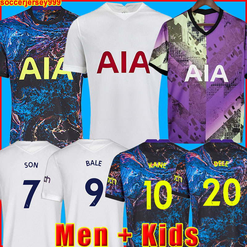 21 22 DELE SON BALE KANE jerseys HOJBJERG BERGWIJN LO CELSO 2021 2022 TOTTENHAM LUCAS soccer football shirt uniforms spurs men + kids kit tops, Kids home
21 22 DELE SON BALE KANE jerseys HOJBJERG BERGWIJN LO CELSO 2021 2022 TOTTENHAM LUCAS soccer football shirt uniforms spurs men + kids kit tops, Kids home