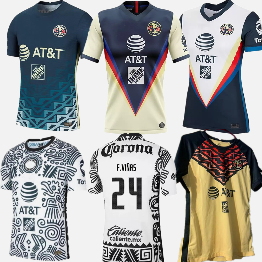 21 22 Club America Soccer Jerseys Home Away 2021 2022 3rd GIOVANI S.CORDOVA G.OCHOA R.MARTINEZ HENRY F.VINAS Men Women kids kit camesitas de, Black;yellow
21 22 Club America Soccer Jerseys Home Away 2021 2022 3rd GIOVANI S.CORDOVA G.OCHOA R.MARTINEZ HENRY F.VINAS Men Women kids kit camesitas de, Black;yellow
