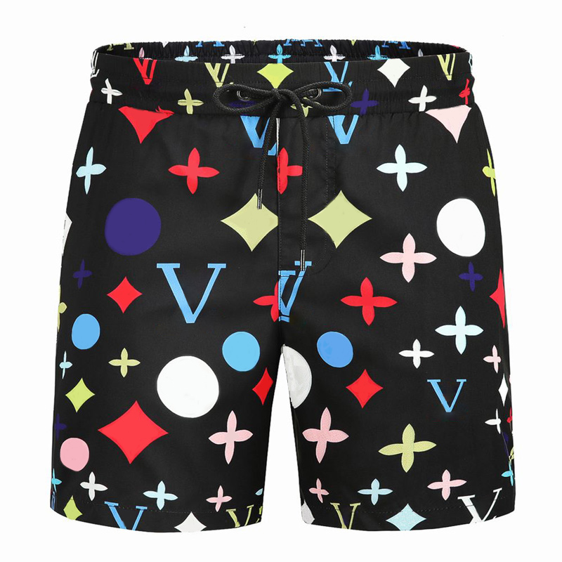 Mens Shorts Summer Designers Casual Sports Fashion Quick Drying Men Beach Pants Black and White Asian Size M, Extra money
Mens Shorts Summer Designers Casual Sports Fashion Quick Drying Men Beach Pants Black and White Asian Size M, Extra money