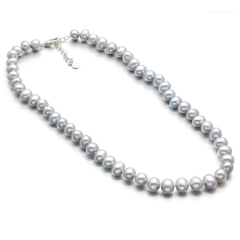 Chains Natural Fashion Cute Decoration Elegant Beautiful Charm Accessories Female Pearl Potato Bead Necklace 45 + 5cm1
Chains Natural Fashion Cute Decoration Elegant Beautiful Charm Accessories Female Pearl Potato Bead Necklace 45 + 5cm1
