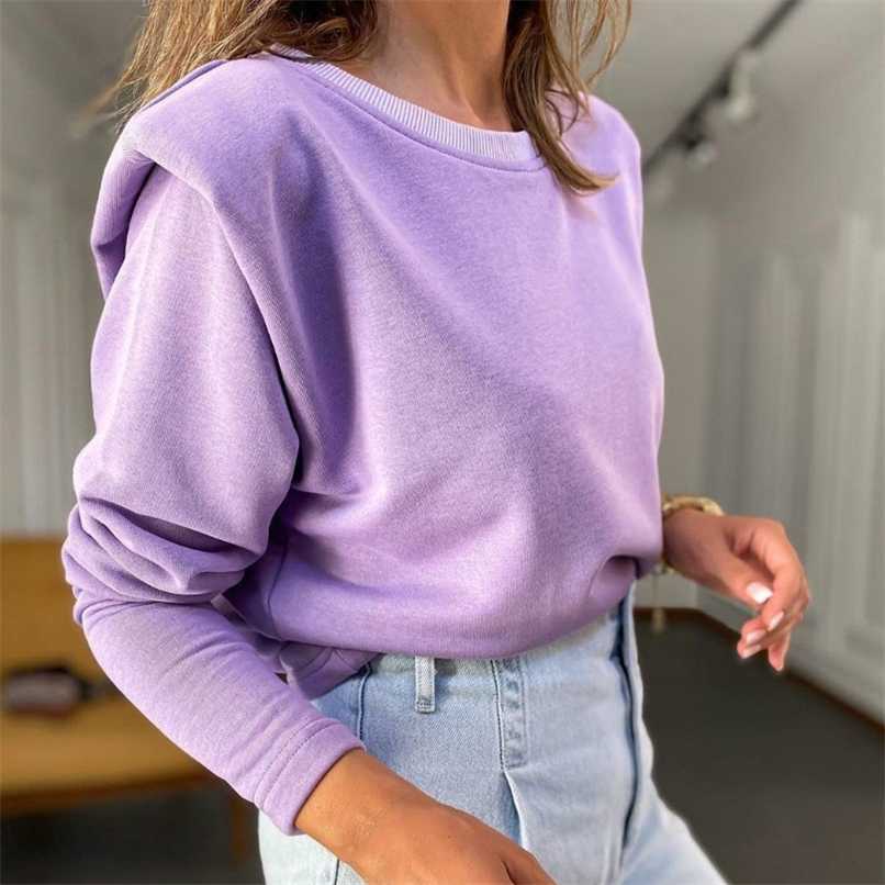 FashionWinter Shoulder Pad Street Outwear Hoodies Candy Lady Fleece Hoodie Long Sleeve Warm Women Sweatshirts G2096 211109, G3078 orange
FashionWinter Shoulder Pad Street Outwear Hoodies Candy Lady Fleece Hoodie Long Sleeve Warm Women Sweatshirts G2096 211109, G3078 orange