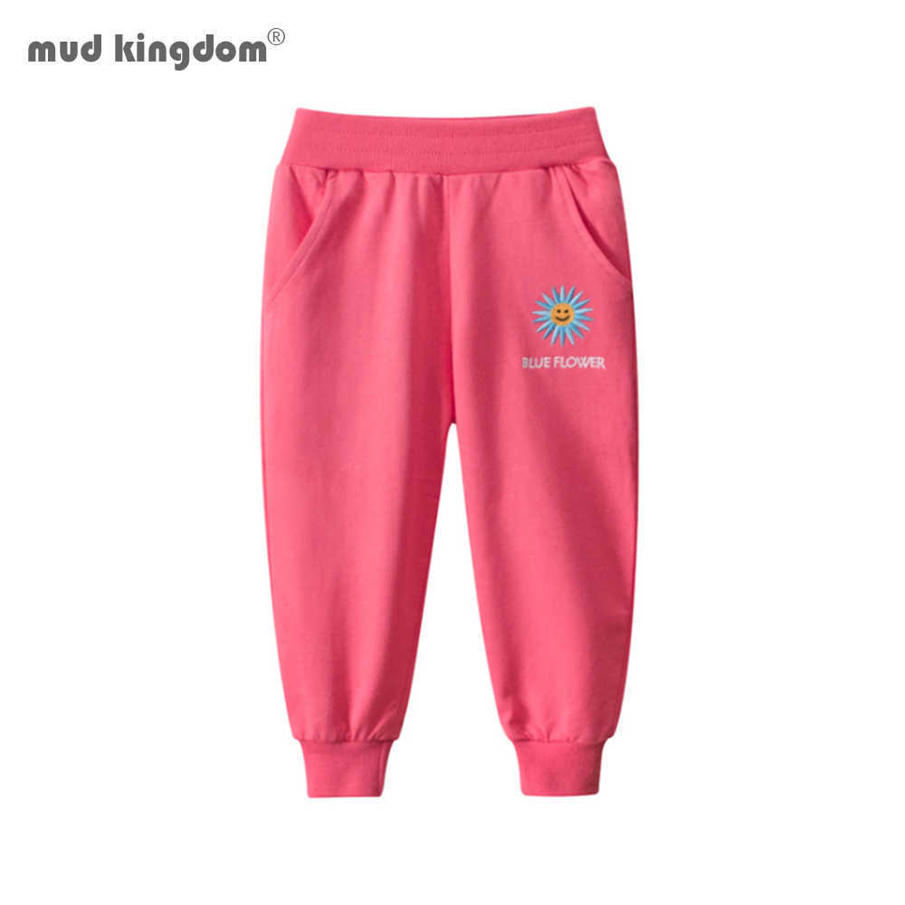 Mudkingdom Girls Jogger Sweatpants Fashion Daisy Flower Elastic Waist Trousers for 210615, Red
Mudkingdom Girls Jogger Sweatpants Fashion Daisy Flower Elastic Waist Trousers for 210615, Red