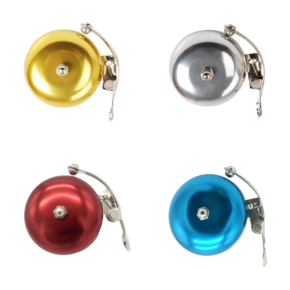 Vintage Classic Bicycle Bell Ring Cycling Bike Brass Retro Upgrades Cycling Bike Warning Horn Loud Gold Silver Bicycle Accessory
Vintage Classic Bicycle Bell Ring Cycling Bike Brass Retro Upgrades Cycling Bike Warning Horn Loud Gold Silver Bicycle Accessory