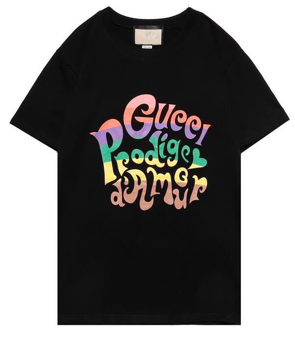 t shirt 2021 men women short sleeves black and white S-XXL
t shirt 2021 men women short sleeves black and white S-XXL