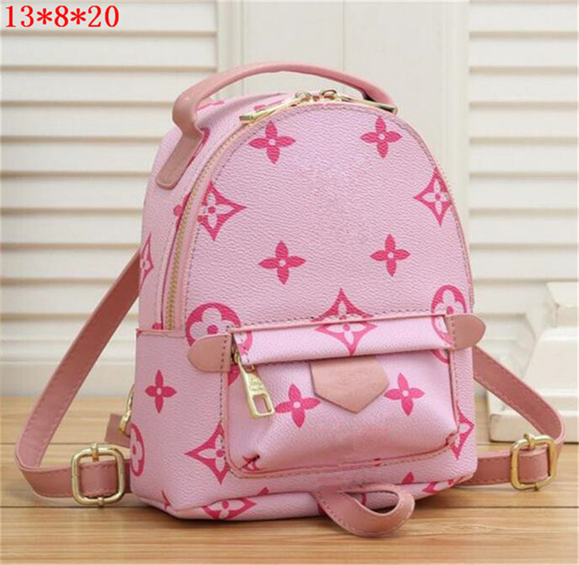 Novelty High Quality Fashion Pu Leather Mini size Women Bag Children School Bags Backpack Springs Lady Bag Travel Bag 20 13 27
Novelty High Quality Fashion Pu Leather Mini size Women Bag Children School Bags Backpack Springs Lady Bag Travel Bag 20 13 27