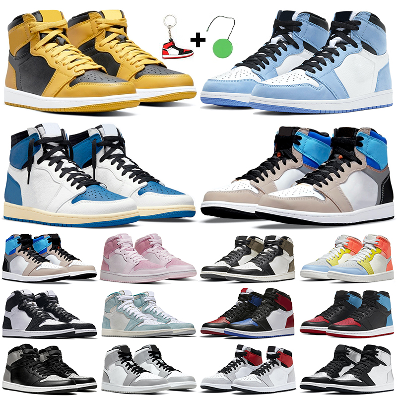 Wholesale 1s Men Basketball Shoes Jumpman 1 Fragment Dark Mocha Prototype Pollen Seafoam University Blue Hyper Royal Digital Pink Womens Out
Wholesale 1s Men Basketball Shoes Jumpman 1 Fragment Dark Mocha Prototype Pollen Seafoam University Blue Hyper Royal Digital Pink Womens Out