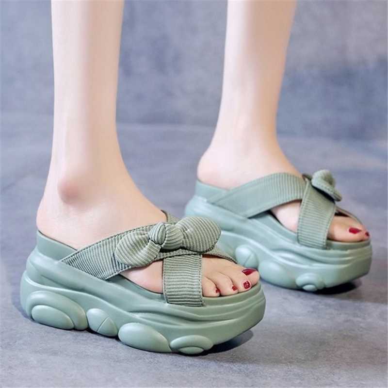 Fashion Summer Pumps Shoes Women Comfortable Slippers Outdoors Platform Shallow Mouth Wedges Casual Solid Female Slides, Black
Fashion Summer Pumps Shoes Women Comfortable Slippers Outdoors Platform Shallow Mouth Wedges Casual Solid Female Slides, Black
