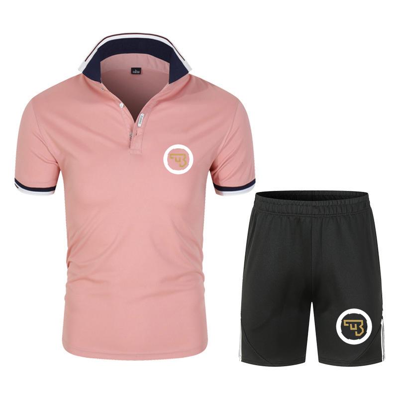Men's Tracksuits Set CZ CESKA ZBROJOVKA Logo Print Custom Made Man Short Sleeve T Shirt Shorts Suit Slim Elasticity Men StreetwearMen's Men'
Men's Tracksuits Set CZ CESKA ZBROJOVKA Logo Print Custom Made Man Short Sleeve T Shirt Shorts Suit Slim Elasticity Men StreetwearMen's Men'